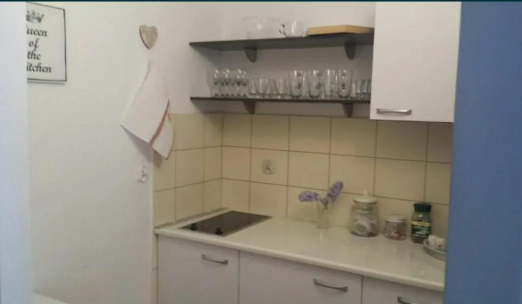 Apartament Nad Parseta Apartment Kolobrzeg