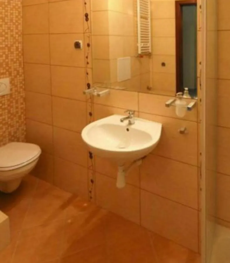 Apartament Nad Parseta Apartment Kolobrzeg