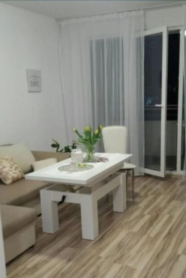 Apartament Nad Parseta Apartment Kolobrzeg Poland